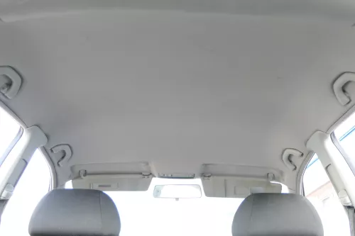 Seat Leon 1M Himmel Innenraum Decke Dachhimmel Dach oben grau-ohne Anbauteil (173341)