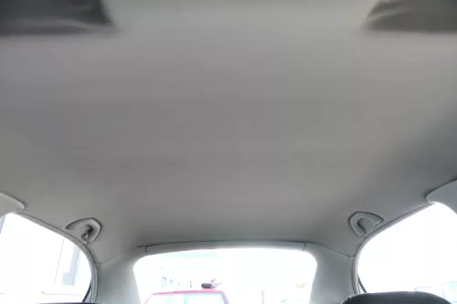 Seat Leon 1M Himmel Innenraum Decke Dachhimmel Dach oben grau-ohne Anbauteil (173341)