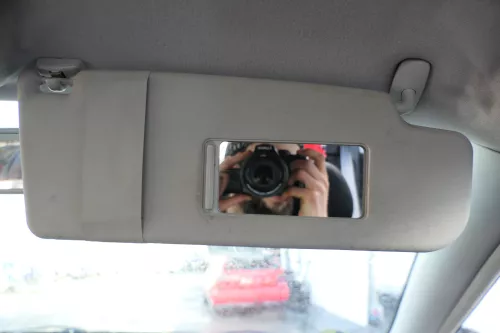 Seat Leon 1M Himmel Innenraum Decke Dachhimmel Dach oben grau-ohne Anbauteil (173341)