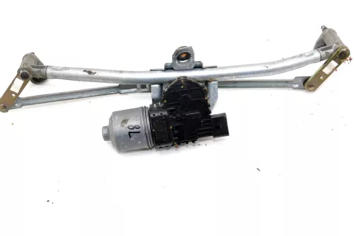 Seat Leon 1M Toledo Wischermotor Motor Wischer vorne Scheibenwischer