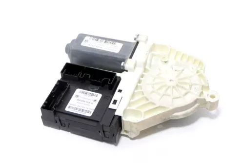 VW Golf 5 ektrischer Fensterheber Motor vorne rechts 1K3837402N 2/3-Türer