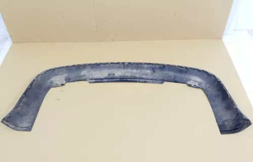 VW Golf 4 Variant NUR Spoiler Lippe unten Stoßstange Heckstoßstange hinten (173393)