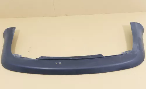 VW Golf 4 Variant NUR Spoiler Lippe unten Stoßstange Heckstoßstange hinten
