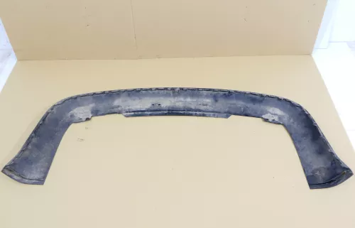 VW Golf 4 Variant NUR Spoiler Lippe unten Stoßstange Heckstoßstange hinten (173393)