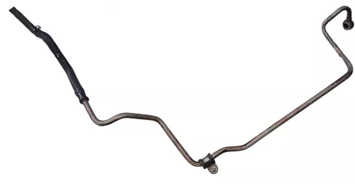 VW Golf 4 Rücklaufleitung Servolenkung 1,9 TDI 1J1422891F Automatik