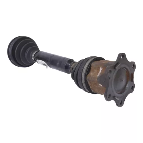 VW Golf 4 Bora Antriebswelle links vorne TDI Automatik ATD ASZ AQN JZW407449RX (173413)