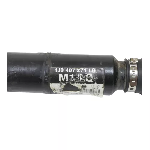 VW Golf 4 Bora Antriebswelle links vorne TDI Automatik ATD ASZ AQN JZW407449RX (173413)