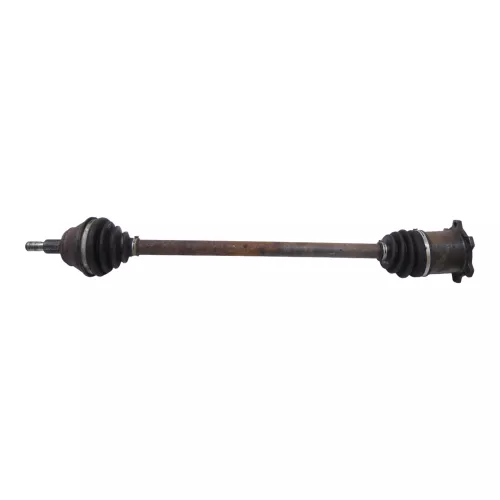VW Golf 4 Bora Antriebswelle rechts vorne TDI Automatik ATD ASZ AQN JZW407452CX