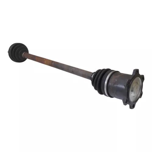 VW Golf 4 Bora Antriebswelle rechts vorne TDI Automatik ATD ASZ AQN JZW407452CX (173414)