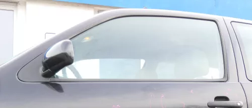 VW Polo 6N 6N2 vorne links Fenster Scheibe in Tür Fensterscheibe 2/3-Türer (173441)