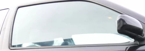 VW Polo 6N 6N2 vorne rechts Fenster Scheibe in Tür Fensterscheibe 2/3-Türer