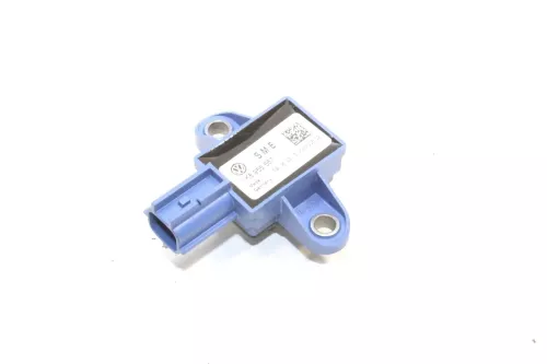 VW Scirocco Steuergerät 1K8955557 Duosensor