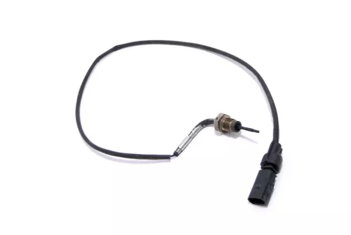 VW Golf 7 5G A3 Lambdasonde TDI Abgastemperaturgeber 04L906088AC vorn