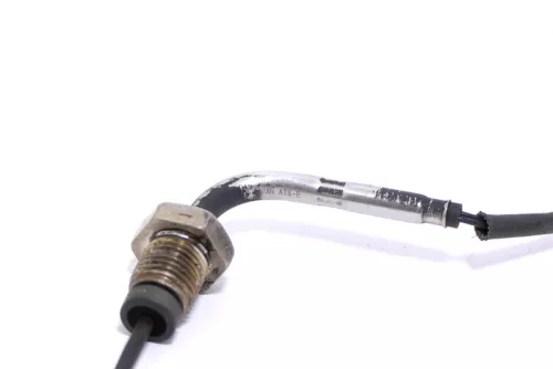 VW Golf 7 5G A3 Lambdasonde TDI Abgastemperaturgeber 04L906088AC vorn (173461)