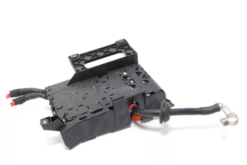 Q7 4L Touar Sicherungskasten 7L0937548CHaupt Sicherungsdose mit Trennelement 4F0 (173543)