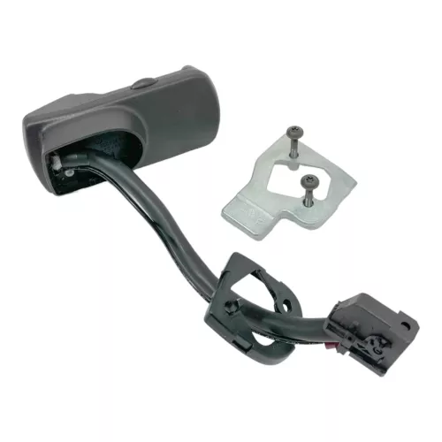 VW Passat 3C Freisprecheinrichtung Handy Halterung 3C0035707B (173554)