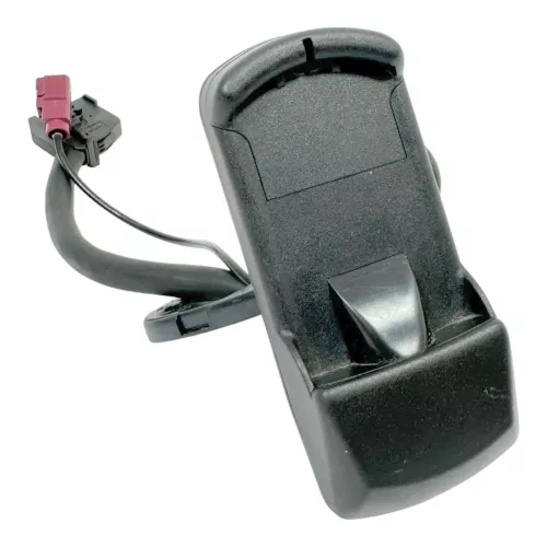 VW Passat 3C Freisprecheinrichtung Handy Halterung 3C0035707B (173554)