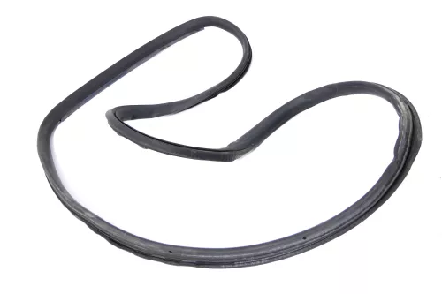 A3 8L Türdichtung Dichtung Tür hinten rechts innen  4/5-Türer royalblau (173575)