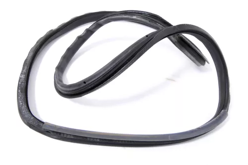 A3 8L Türdichtung Dichtung Tür hinten rechts innen  4/5-Türer royalblau (173575)