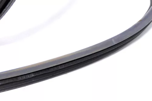 A3 8L Türdichtung Dichtung Tür hinten rechts innen  4/5-Türer royalblau (173575)