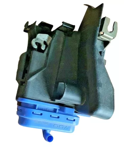 A3 8L A4 Tür Türschloß Zentralverriegelung hinten links 4/5-Türer 8D0839015A (173576)