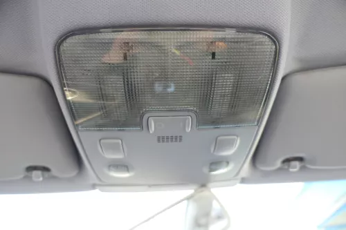 A3 A4 8E Schalter Innenleuchte Leuchte Lampe Leseleuchte 8L0947111E 48G blau mar