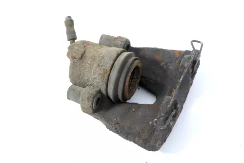 VW Golf 4 A3 Bremssattel vorne rechts 3A0615124 1,8T Turbo 1J0615124D