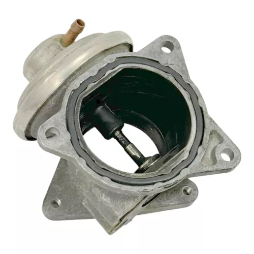 VW Caddy Golf 5 1K AGR Ventil 038131501AN TDI BKD BXE AZV  ## (173611)