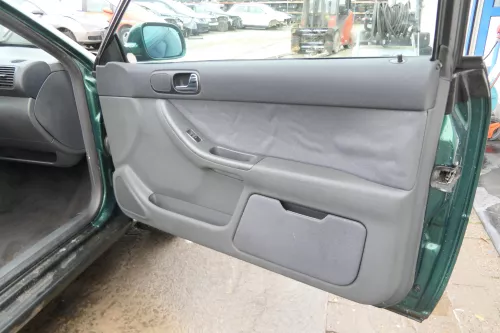 1x Audi A3 8L Türverkleidung Verkleidung Tür vorne rechts 2/3-Türer (173646)