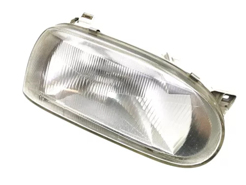 VW Golf 3 1H Scheinwerfer rechts vorne vorn