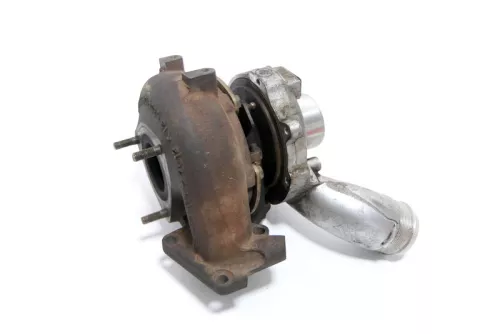 Hat Spiel - Mängel   A6 4F A4 B7 8E Q7 Turbolader 059145715F 3.0 TDI BGU BKN ASB (173678)