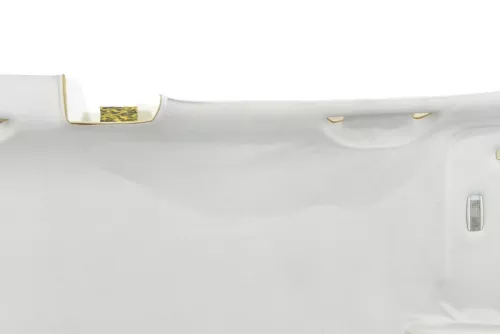 VW Polo 9N3 9N Himmel Innenraum Decke Dachhimmel Dach 2/3 Türer grau (173680)