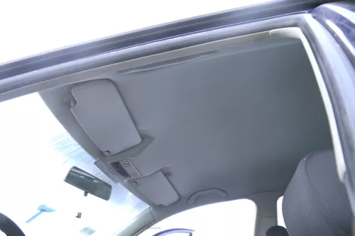 VW Passat 3BG Variant Kombi Himmel Innenraum Decke Dachhimmel Dach oben grau (173683)