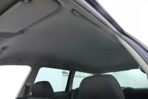 VW Passat 3BG Variant Kombi Himmel Innenraum Decke Dachhimmel Dach oben grau