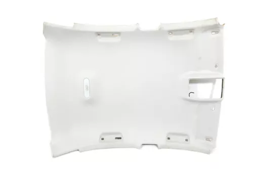 Audi A4 B8 8K Limousine Himmel Dachhimmel Dach oben 8K5867505 grau