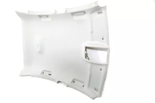 Audi A4 B8 8K Limousine Himmel Dachhimmel Dach oben 8K5867505 grau (173685)