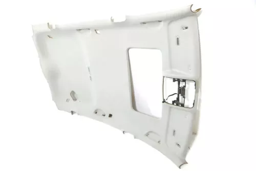 VW Touran Himmel Innenraum Decke Dachhimmel Dach oben 1T0867501Q /P grau (173686)