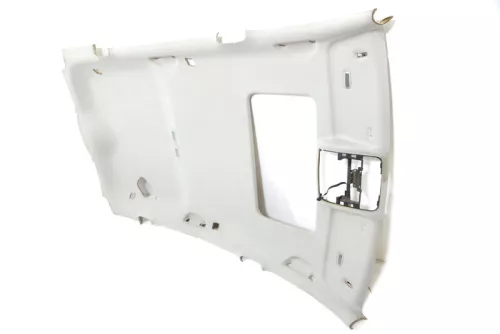 VW Touran Himmel Innenraum Decke Dachhimmel Dach oben 1T0867501Q /P grau (173686)