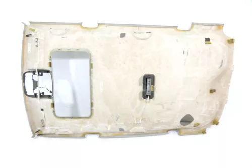 VW Touran Himmel Innenraum Decke Dachhimmel Dach oben 1T0867501Q /P grau (173686)