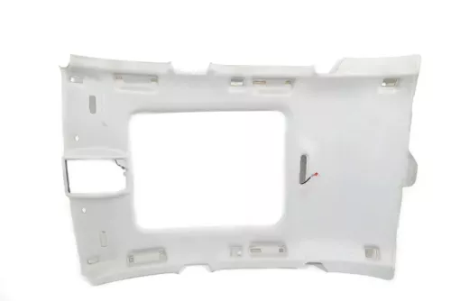 Audi A4 B8 8K Avant Kombi Himmel Dachhimmel Dach oben 8K9867501A V39 grau