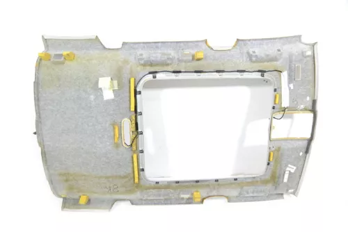 Audi A4 B8 8K Avant Kombi Himmel Dachhimmel Dach oben 8K9867501A V39 grau (173691)