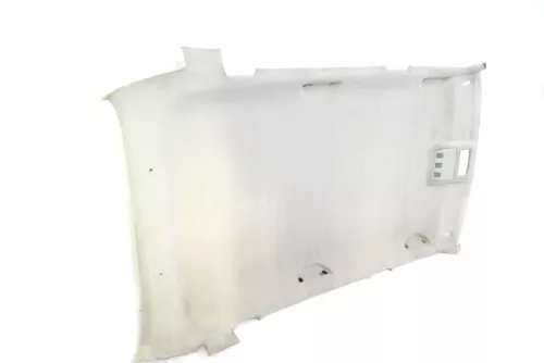 Fabia 5J Kombi Combi Himmel Innenraum Decke Dachhimmel Dach oben grau (173692)