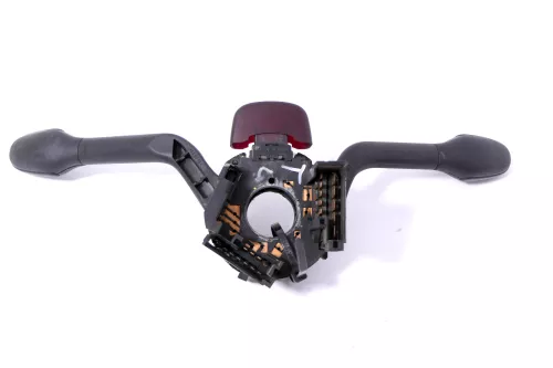 VW T4 Lenkstockschalter Blinkerhebel Wischer Wischerhebel 7D0953503E (173697)