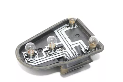 Arosa 6H Lampenträger für Rücklicht Rückleuchte Heckleuchte hinten rechts (173712)