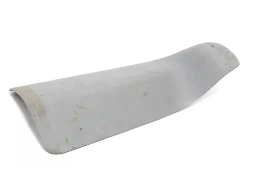 VW T4 Verkleidung links hinten grau unten Abdeckung Caravelle Multivan (173735)