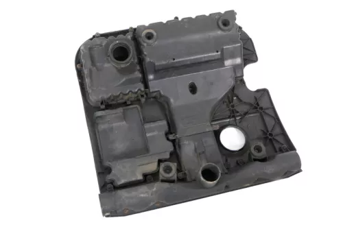 VW Golf 5 Motorabdeckung 1,4 16V BCA 55kw 75PS Abdeckung Motor 036129607DB (173765)