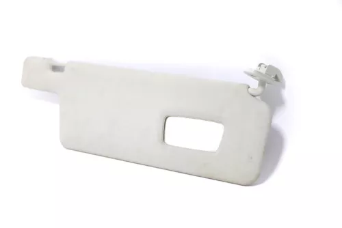 VW Polo Kombi 6K Ibiza Sonnenblenden Sonnenblende rechts vorne vorn Spiegel (173814)