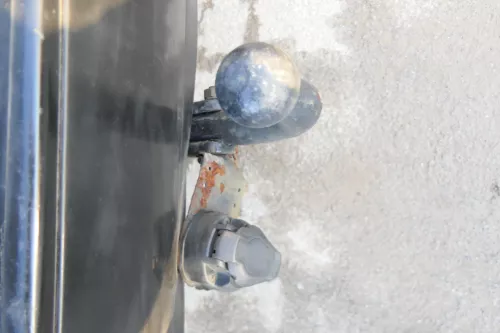 Golf 4 Bora Kombi Variant starr starre Anhängerkupplung + Kabelbaum - nachrüsten (173825)