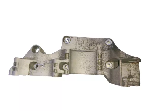 Golf 4 T5 Halter Konsole Lichtmaschine Träger 1.4 TDI 045903141C (Klimaanlage )