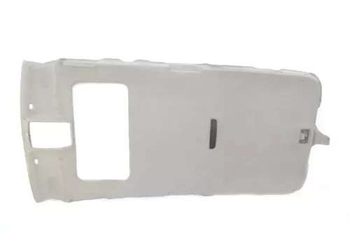 Audi A4 B7 B6 8E Avant Himmel Innenraum Decke Dachhimmel Dach oben platin gra